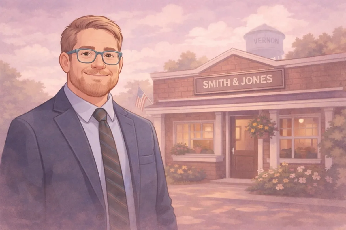 How to Choose the Best Attorney in Vernon, Indiana (Compared: Big Firm vs Small Town Lawyer)