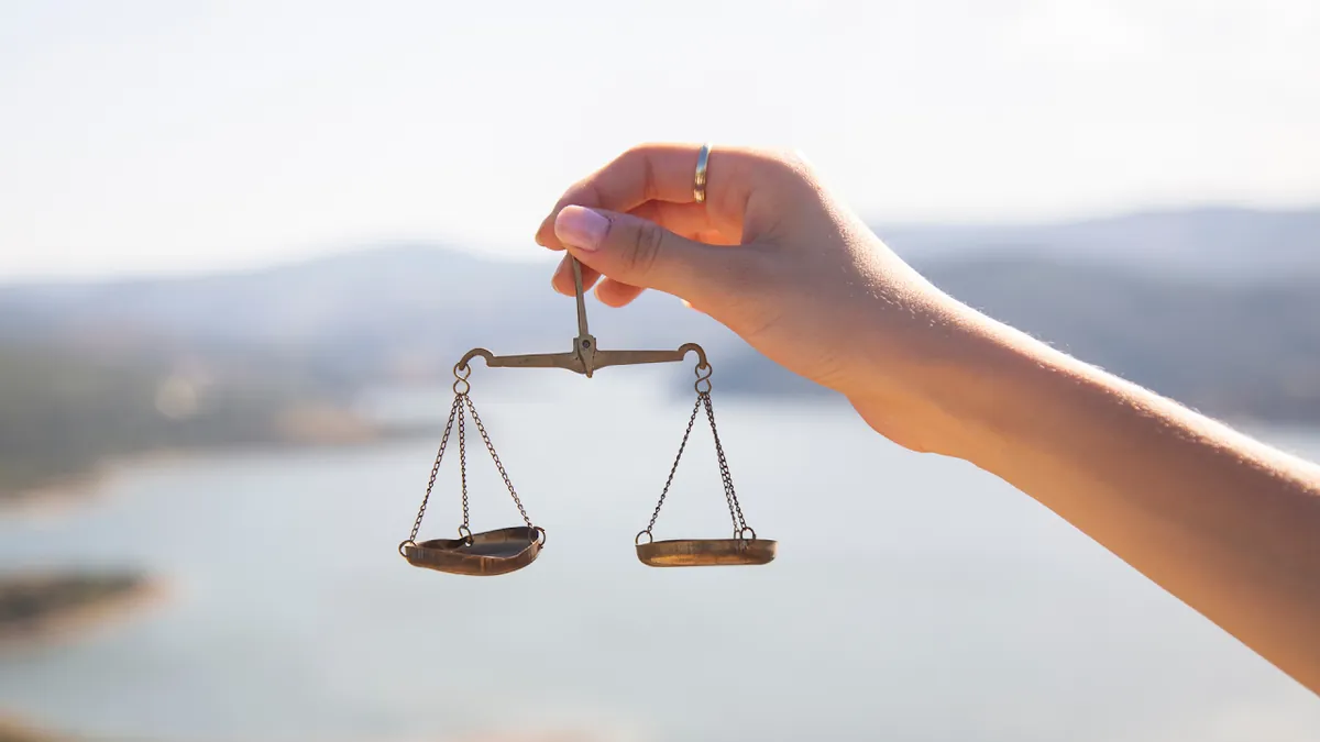 Balancing all of the factors to ensure that you show up for court