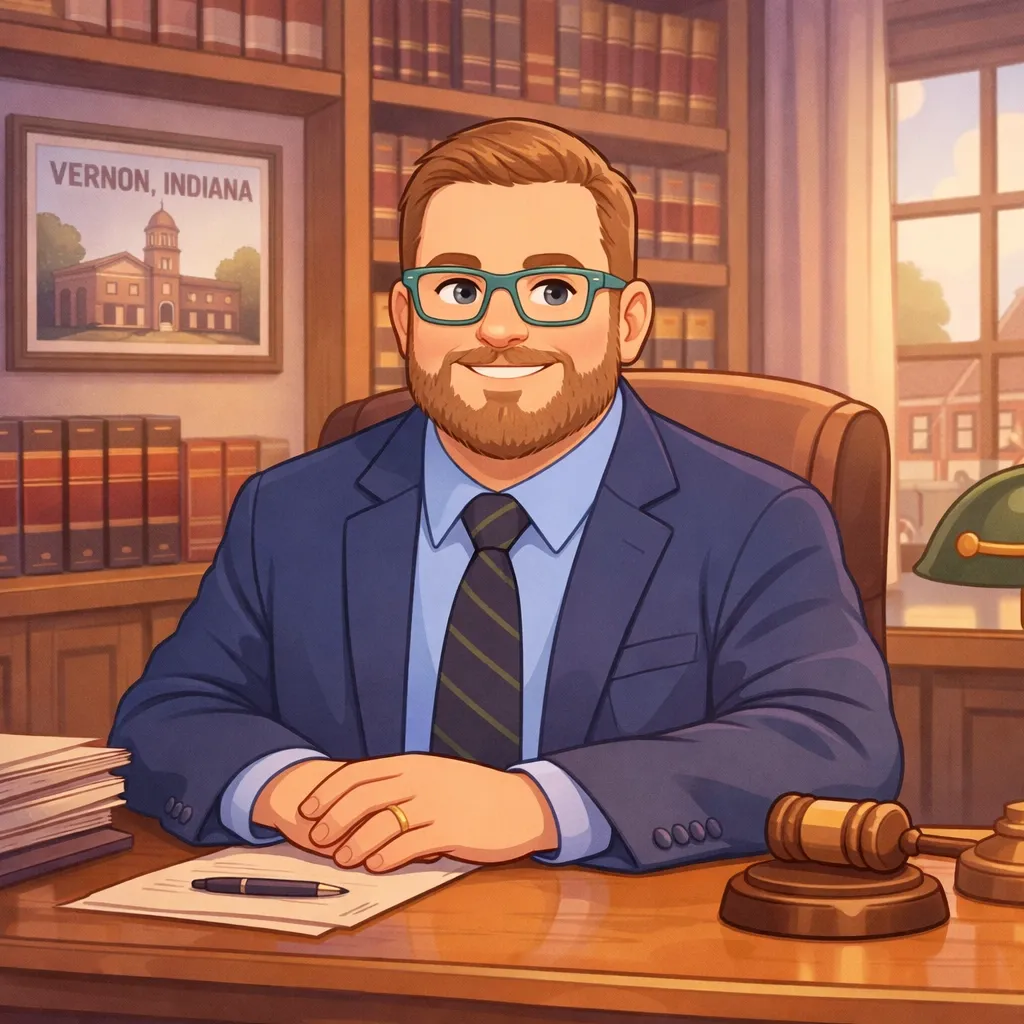 Private Judge: Privacy and Efficiency